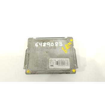 CENTRALITA FAROS XENON 6G89034934 