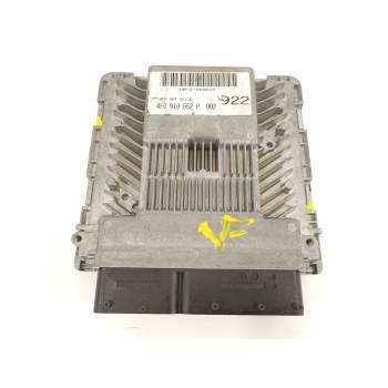 CENTRALITA MOTOR UCE 4F0907552D 5WP45302 