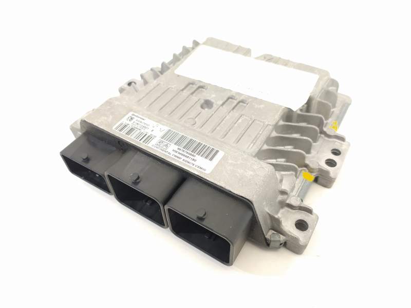 CENTRALITA MOTOR UCE 9676760880 9666681180 