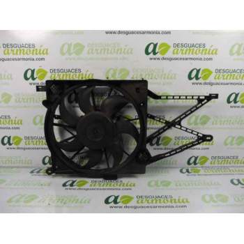 ELECTROVENTILADOR 24431828 