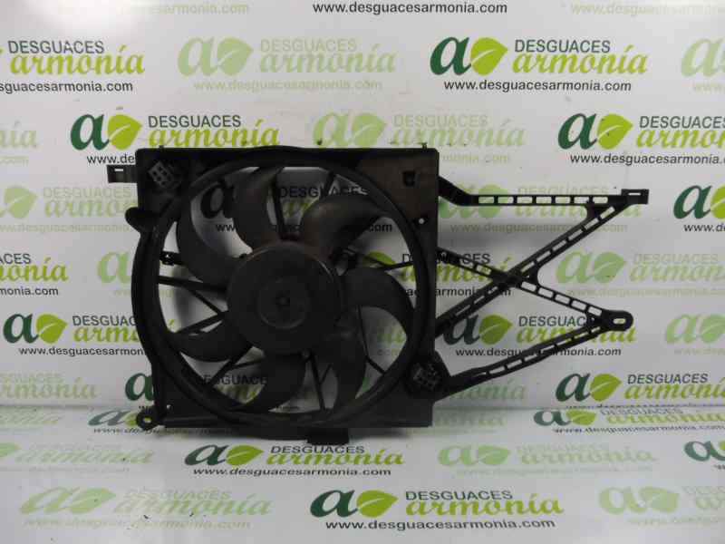ELECTROVENTILADOR 24431828 