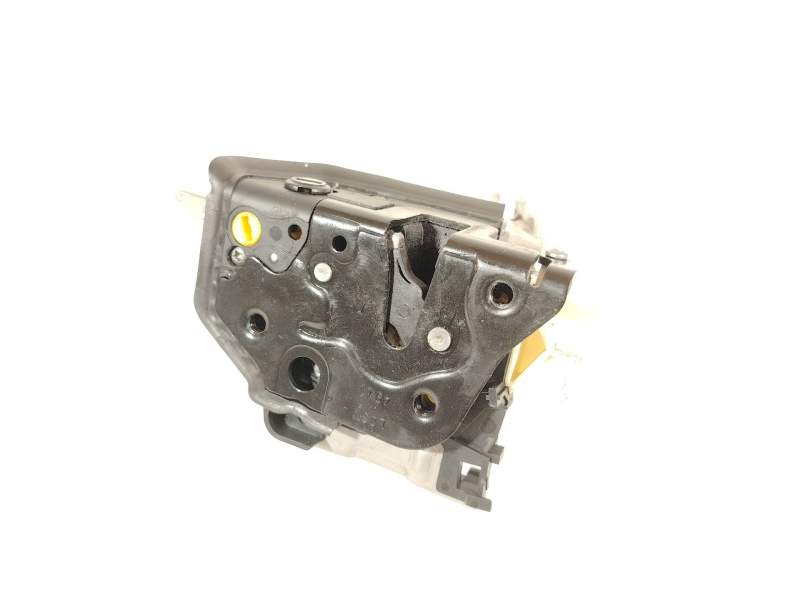 CERRADURA PUERTA TRASERA IZQUIERDA 8K0839015 