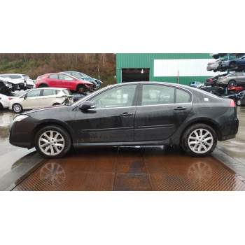 RENAULT LAGUNA III (BT0/1)