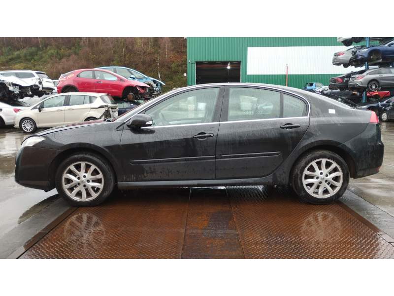 RENAULT LAGUNA III (BT0/1)