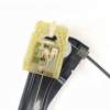 ELEVALUNAS DELANTERO IZQUIERDO 3G0837461B 5Q4959801B 