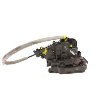 CERRADURA PUERTA DELANTERA IZQUIERDA A2220063999 