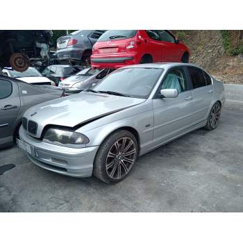 BMW 3 (E46) de desguace