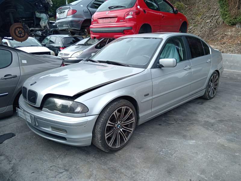 BMW 3 (E46)