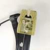 ELEVALUNAS DELANTERO IZQUIERDO 3G0837461B 5Q4959801B 