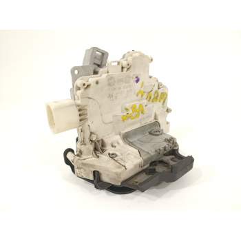 CERRADURA PUERTA TRASERA IZQUIERDA 4F0839015 