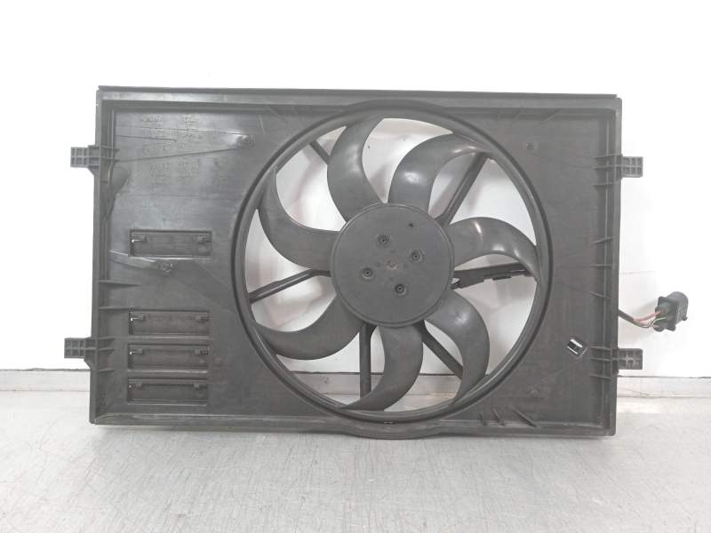 ELECTROVENTILADOR 5Q0121205 5Q0959455 