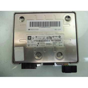 MODULO ELECTRONICO 13353284 