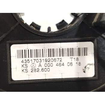 ANILLO AIRBAG A0004640618 A2095400145 