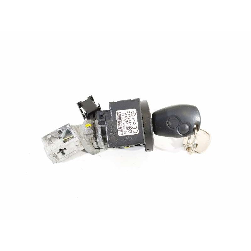 Recambio de conmutador de arranque para renault modus luxe privilege referencia OEM IAM 8200214173C 21673884 