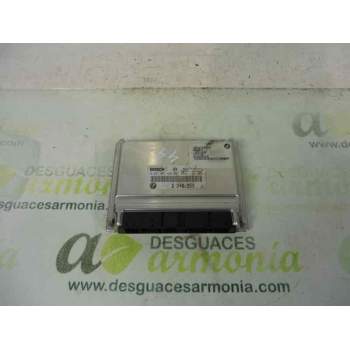 CENTRALITA MOTOR UCE 2248959 0281001445 98070328RTE212