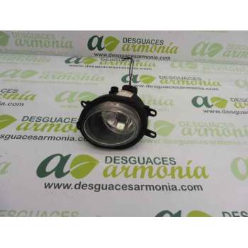 FARO ANTINIEBLA DERECHO XBJ105500 