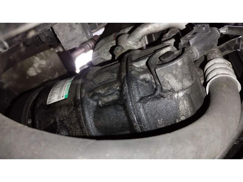 COMPRESOR AIRE ACONDICIONADO 5N0820803C 