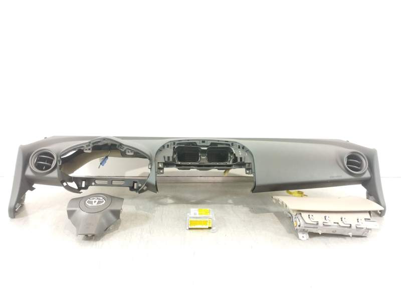 KIT AIRBAG 5530242010 8917042200 N01524506A8Z