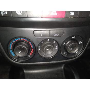 MANDO CALEFACCION / AIRE ACONDICIONADO 