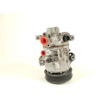 COMPRESOR AIRE ACONDICIONADO GE4472602271 4472602271 5SEC12C