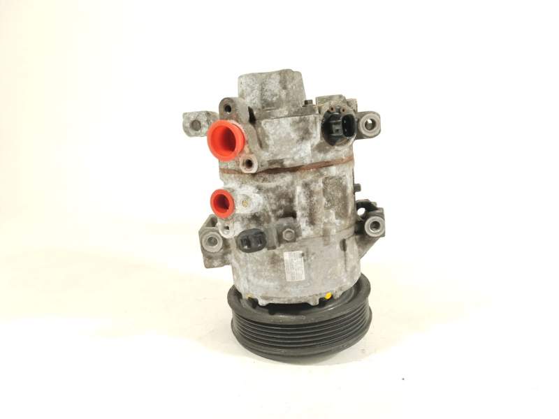 COMPRESOR AIRE ACONDICIONADO GE4472602271 4472602271 5SEC12C