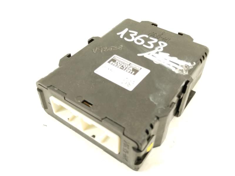 MODULO ELECTRONICO 8953512011 0791006000 