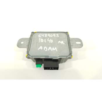 MODULO ELECTRONICO 13306648 5WK50311
