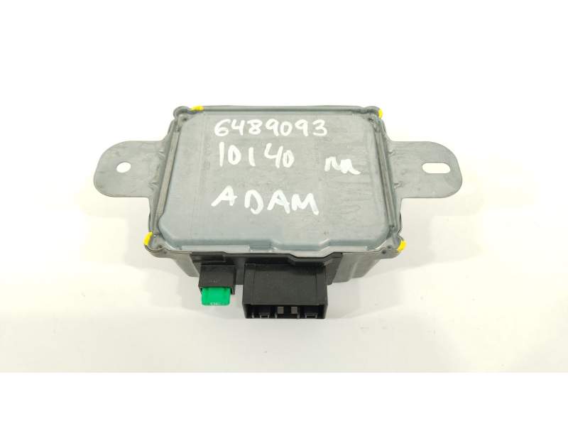 MODULO ELECTRONICO 13306648 5WK50311