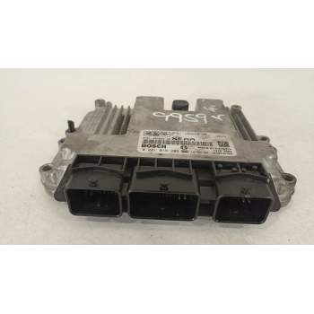 CENTRALITA MOTOR UCE 8M5112A650XE 0281015242 