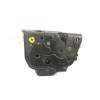 CERRADURA PUERTA TRASERA IZQUIERDA 4F0839015 