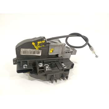 CERRADURA PUERTA TRASERA DERECHA 814202L000 