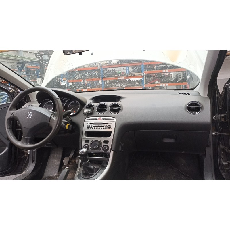 Recambio de kit airbag para peugeot 308 sport referencia OEM IAM   