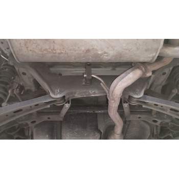 PUENTE TRASERO 4100A033 