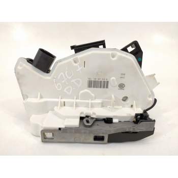 CERRADURA PUERTA DELANTERA DERECHA 1S1837016H 