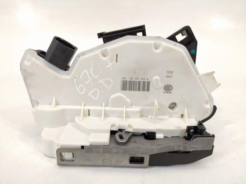 CERRADURA PUERTA DELANTERA DERECHA 1S1837016H 