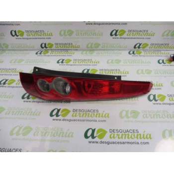 PILOTO TRASERO DERECHO 6S6113404B 