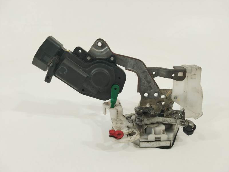 CERRADURA PUERTA DELANTERA IZQUIERDA 9135T2 