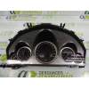 CUADRO INSTRUMENTOS A2129004804 