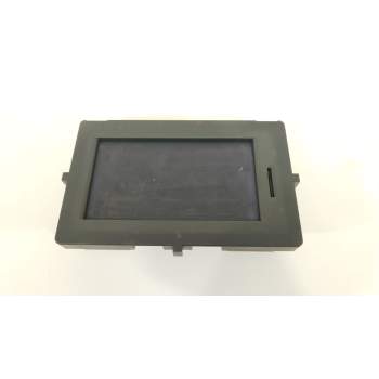 PANTALLA MULTIFUNCION 259156554R 