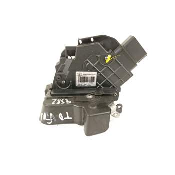 CERRADURA PUERTA TRASERA DERECHA 6m2ar26412bc 