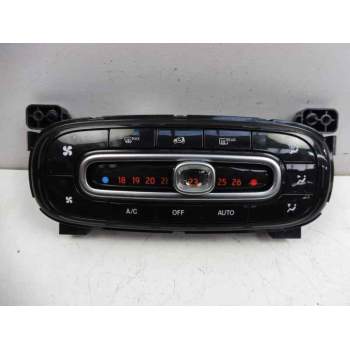 MANDO CLIMATIZADOR 4539050600 
