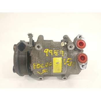 COMPRESOR AIRE ACONDICIONADO 3M5H19D629KG 