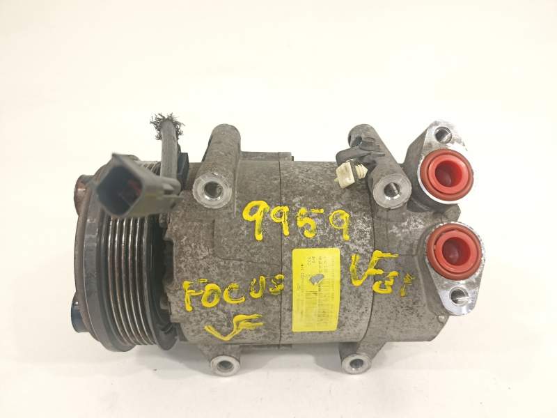 COMPRESOR AIRE ACONDICIONADO 3M5H19D629KG 