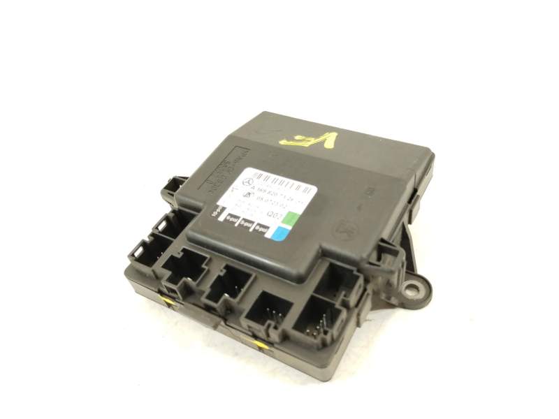 MODULO ELECTRONICO A1698207126 05072302 