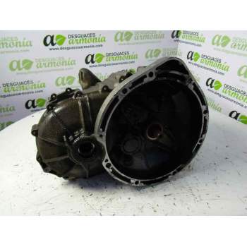 CAJA CAMBIOS 0003226V011 013981007101 BB020051024