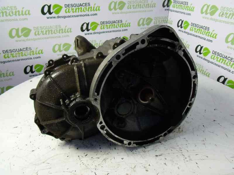 CAJA CAMBIOS 0003226V011 013981007101 BB020051024