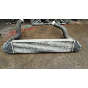 INTERCOOLER A2035000500 