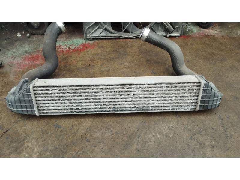 INTERCOOLER A2035000500 