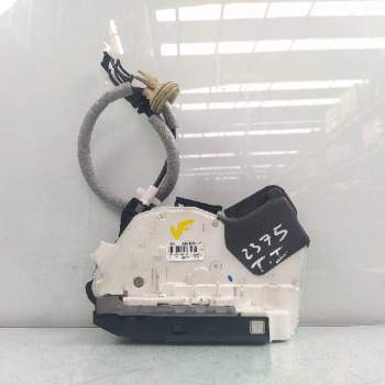 CERRADURA PUERTA TRASERA IZQUIERDA 5E0839015A 