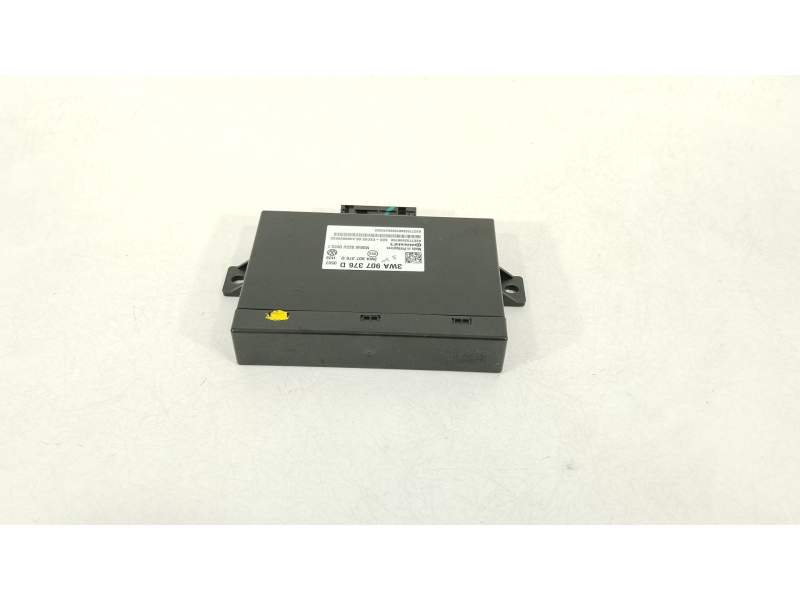 MODULO ELECTRONICO 3WA907376D 